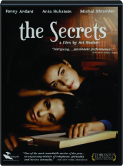 THE SECRETS