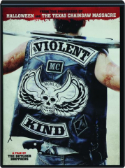THE VIOLENT KIND