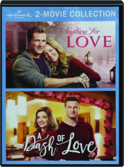 ANYTHING FOR LOVE / A DASH OF LOVE