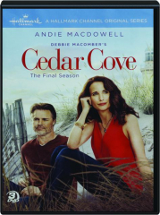 CEDAR COVE: The Final Season