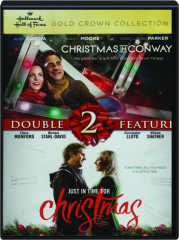 CHRISTMAS IN CONWAY / JUST IN TIME FOR CHRISTMAS