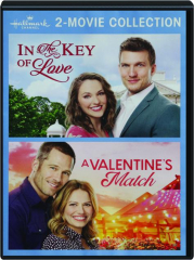 IN THE KEY OF LOVE / A VALENTINE'S MATCH