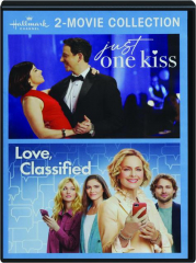 JUST ONE KISS / LOVE, CLASSIFIED