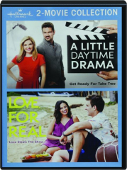 A LITTLE DAYTIME DRAMA / LOVE, FOR REAL