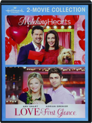 MATCHING HEARTS / LOVE AT FIRST GLANCE