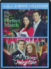 PERFECT MATCH / ALL THINGS VALENTINE