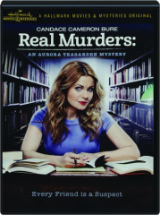 REAL MURDERS: An Aurora Teagarden Mystery