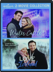 WINTER CASTLE / LOVE ON ICELAND