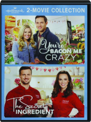 YOU'RE BACON ME CRAZY / THE SECRET INGREDIENT
