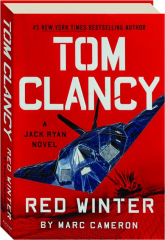TOM CLANCY RED WINTER