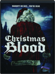 CHRISTMAS BLOOD