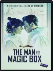 THE MAN WITH THE MAGIC BOX