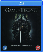 GAME OF THRONES: The Complete First Season