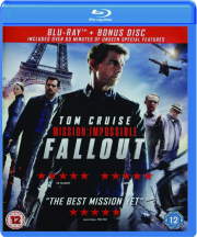 MISSION: IMPOSSIBLE--FALLOUT