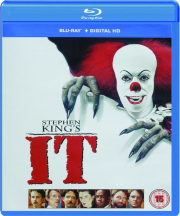 STEPHEN KING'S IT