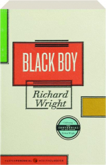 BLACK BOY