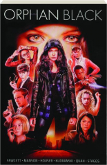 ORPHAN BLACK, VOLUME 1