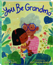 YOU BE GRANDMA