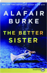 THE BETTER SISTER