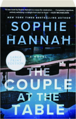 THE COUPLE AT THE TABLE
