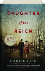 DAUGHTER OF THE REICH
