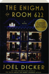 THE ENIGMA OF ROOM 622