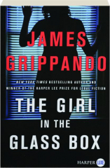 THE GIRL IN THE GLASS BOX