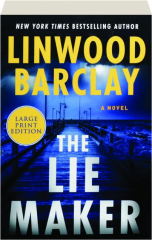 THE LIE MAKER