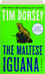 THE MALTESE IGUANA