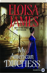 MY AMERICAN DUCHESS