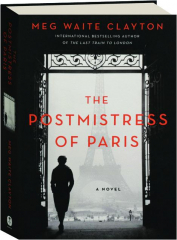 THE POSTMISTRESS OF PARIS