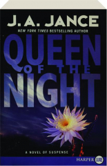 QUEEN OF THE NIGHT
