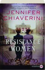 RESISTANCE WOMEN