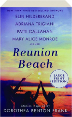 REUNION BEACH