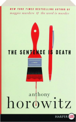 THE SENTENCE IS DEATH
