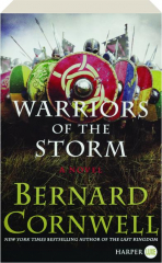 WARRIORS OF THE STORM