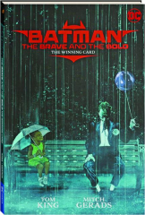 BATMAN: The Brave and the Bold--The Winning Card