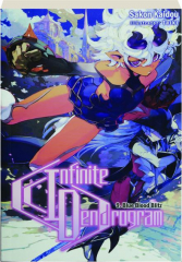 INFINITE DENDROGRAM, VOLUME 9: Blue Blood Blitz