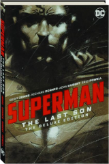 SUPERMAN: The Last Son--The Deluxe Edition
