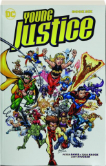 YOUNG JUSTICE BOOK SIX