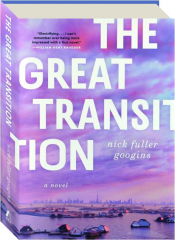 THE GREAT TRANSITION