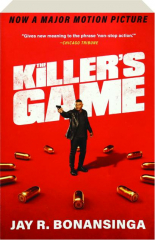 THE KILLER'S GAME