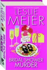 BRIDAL SHOWER MURDER