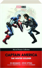 CAPTAIN AMERICA: The Winter Soldier--Marvel Premier Collection