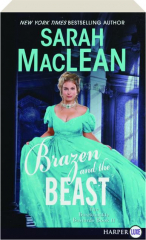 BRAZEN AND THE BEAST