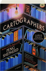 THE CARTOGRAPHERS