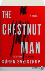 THE CHESTNUT MAN