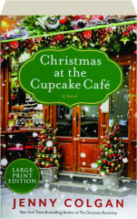 CHRISTMAS AT THE CUPCAKE CAFE