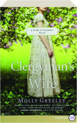 THE CLERGYMAN'S WIFE