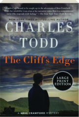 THE CLIFF'S EDGE